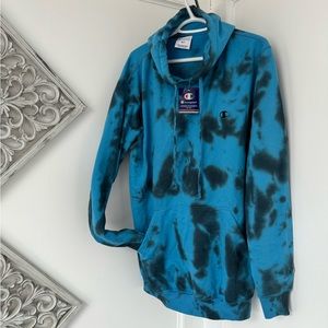 🏷️ NWT - Champion Hoodie